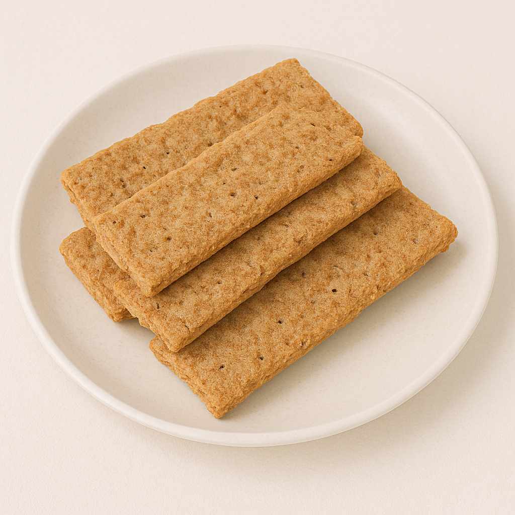 Indonesian Sagu Lempeng